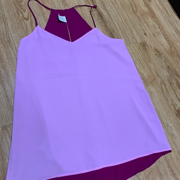 Reversible Top - Picture 2 of 2